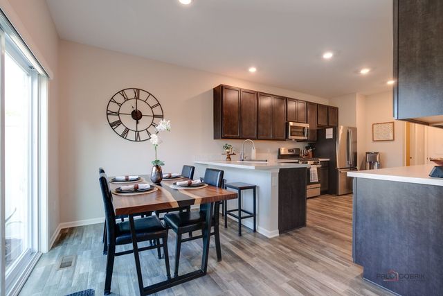 8508 Redbud Court, Wonder Lake, IL 60097