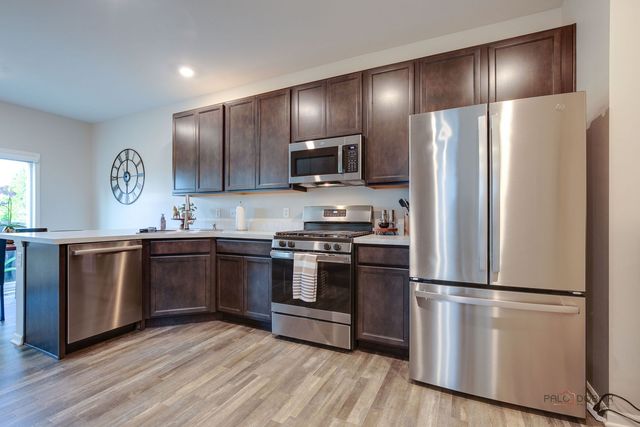 8508 Redbud Court, Wonder Lake, IL 60097
