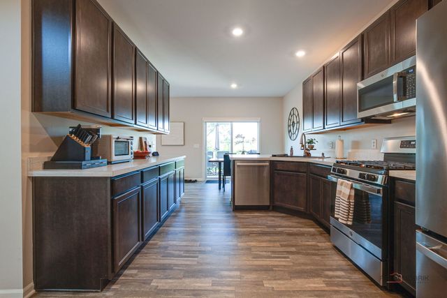 8508 Redbud Court, Wonder Lake, IL 60097