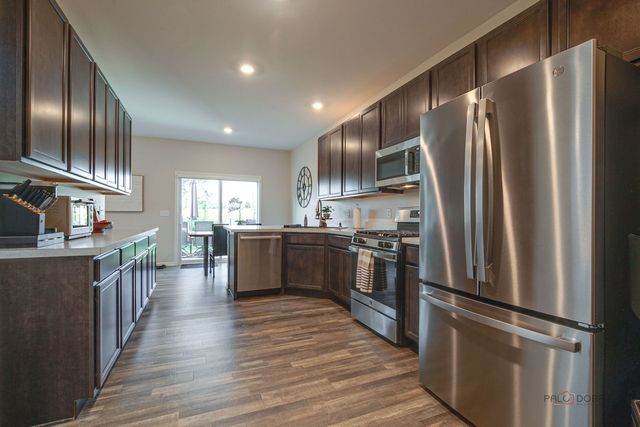 8508 Redbud Court, Wonder Lake, IL 60097