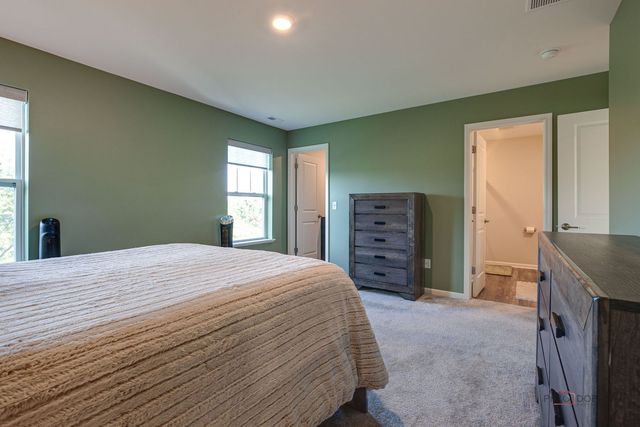 8508 Redbud Court, Wonder Lake, IL 60097