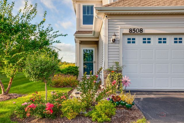 8508 Redbud Court, Wonder Lake, IL 60097