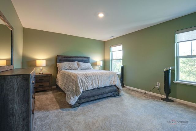 8508 Redbud Court, Wonder Lake, IL 60097