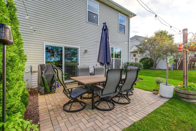 8508 Redbud Court, Wonder Lake, IL 60097