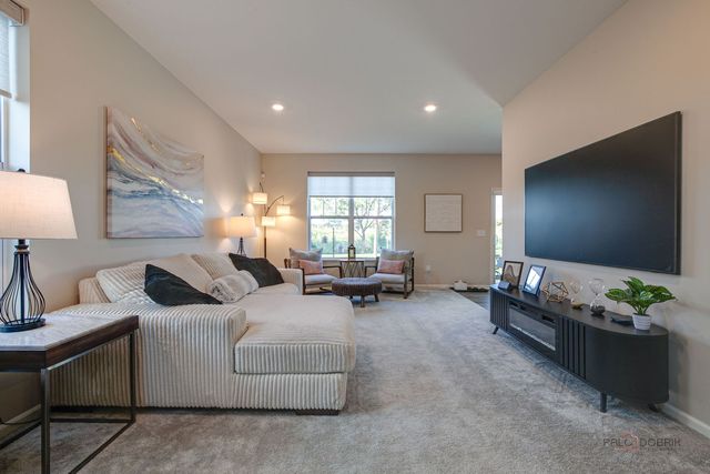 8508 Redbud Court, Wonder Lake, IL 60097