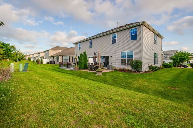 8508 Redbud Court, Wonder Lake, IL 60097