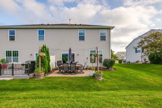 8508 Redbud Court, Wonder Lake, IL 60097