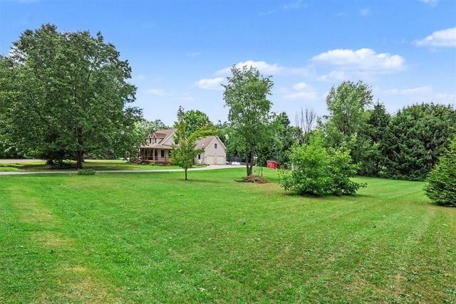 15757 Oakshore Drive, Three Rivers, MI 49093
