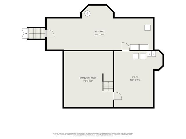 15757 Oakshore Drive, Three Rivers, MI 49093