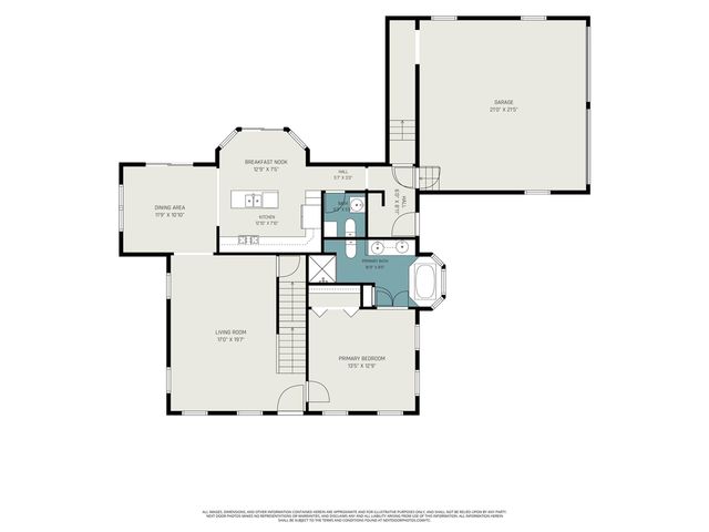 15757 Oakshore Drive, Three Rivers, MI 49093
