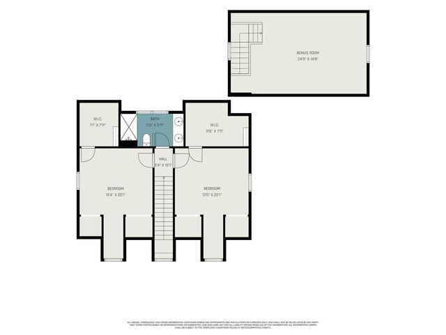 15757 Oakshore Drive, Three Rivers, MI 49093