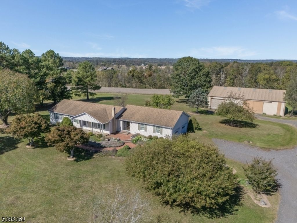 14 ROSEMONT-RINGOES ROAD, East Amwell Twp., NJ 08551