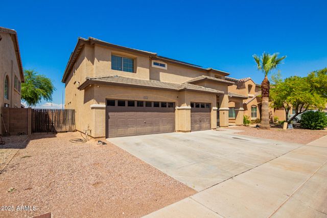 2920 W GLASS Lane, Phoenix, AZ 85041