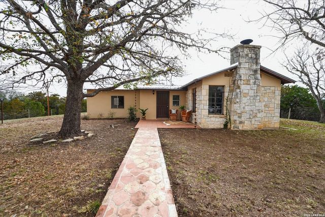 13132 State Highway 16, Medina, TX 78055