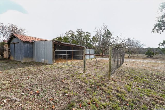 13132 State Highway 16, Medina, TX 78055
