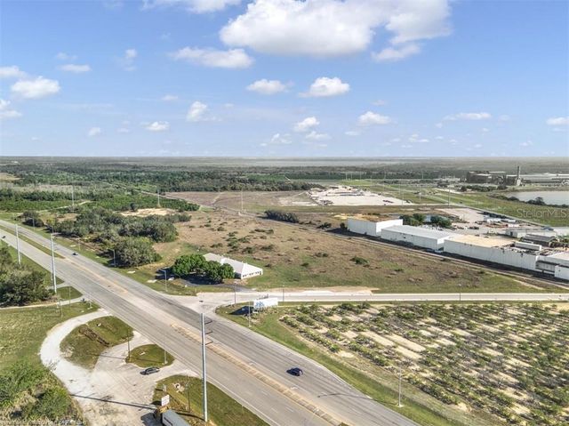 1552 SUN PURE ROAD, Avon Park, FL 33825