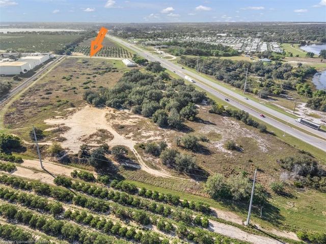 1552 SUN PURE ROAD, Avon Park, FL 33825