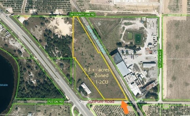 1552 SUN PURE ROAD, Avon Park, FL 33825