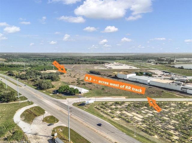 1552 SUN PURE ROAD, Avon Park, FL 33825