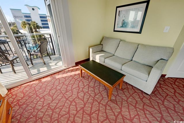 504 N Ocean Blvd. # 310, Myrtle Beach, SC 29577