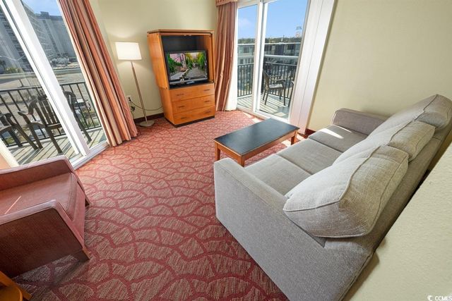 504 N Ocean Blvd. # 310, Myrtle Beach, SC 29577