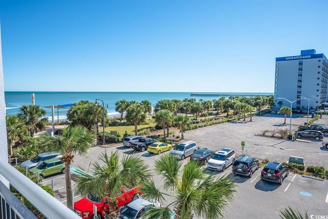 504 N Ocean Blvd. # 310, Myrtle Beach, SC 29577