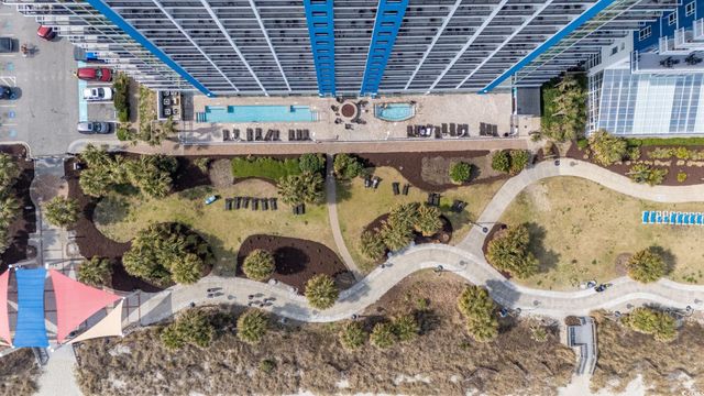 504 N Ocean Blvd. # 310, Myrtle Beach, SC 29577