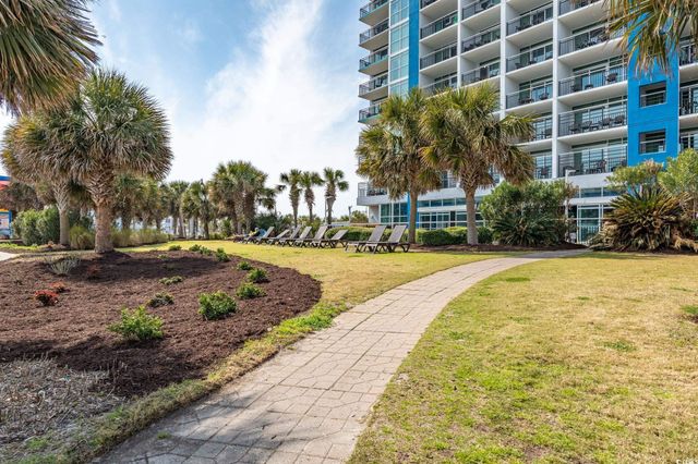 504 N Ocean Blvd. # 310, Myrtle Beach, SC 29577