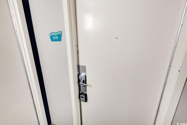 504 N Ocean Blvd. # 310, Myrtle Beach, SC 29577