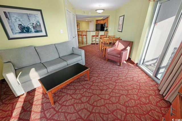 504 N Ocean Blvd. # 310, Myrtle Beach, SC 29577