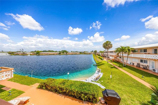 1015 SW 11th Ave 15K, Hallandale Beach, FL 33009