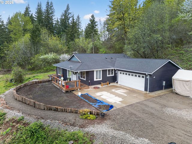 24307 Ne 232ND Ave, Battle Ground, WA 98604
