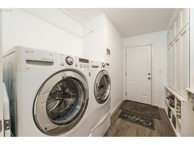 24307 Ne 232ND Ave, Battle Ground, WA 98604