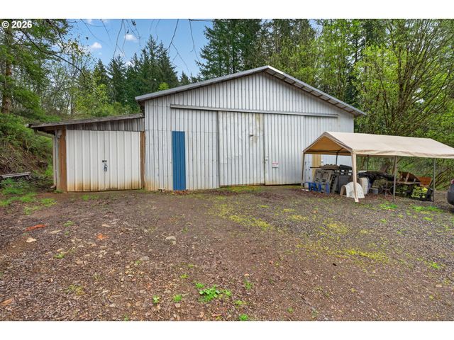 24307 Ne 232ND Ave, Battle Ground, WA 98604