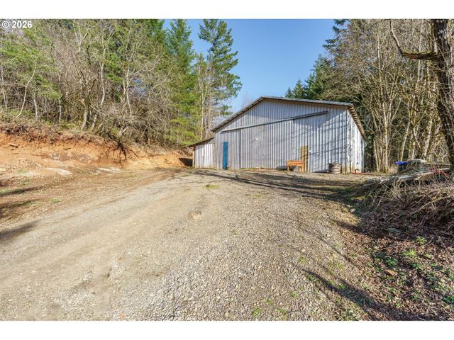 24307 Ne 232ND Ave, Battle Ground, WA 98604