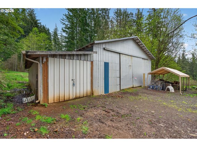 24307 Ne 232ND Ave, Battle Ground, WA 98604