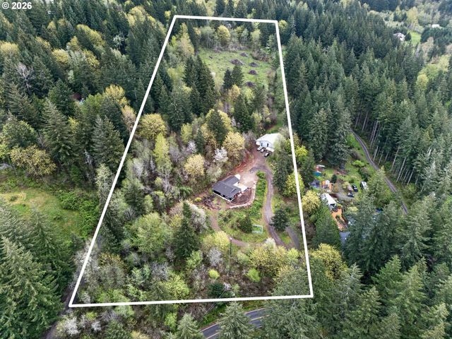 24307 Ne 232ND Ave, Battle Ground, WA 98604