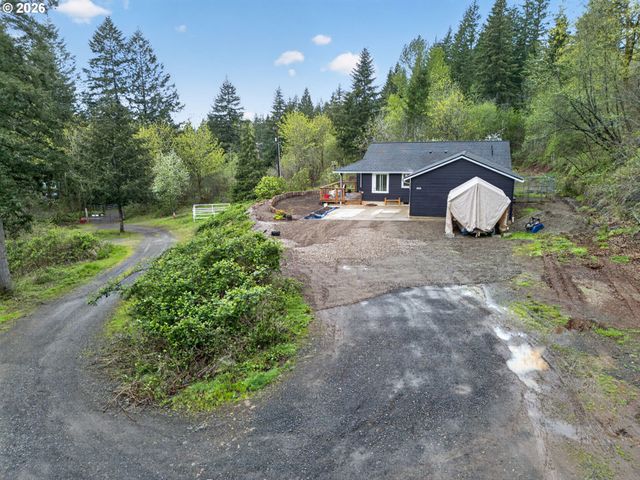 24307 Ne 232ND Ave, Battle Ground, WA 98604