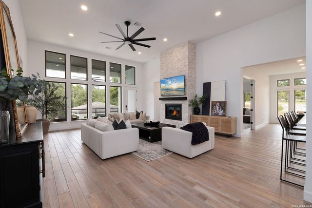 1214 Stone Gully, New Braunfels, TX 78132