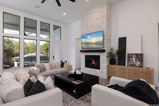 1214 Stone Gully, New Braunfels, TX 78132