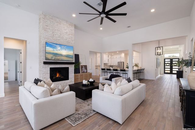 1214 Stone Gully, New Braunfels, TX 78132