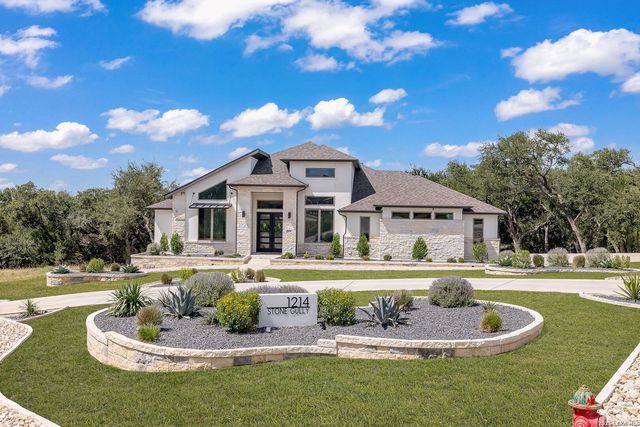 1214 Stone Gully, New Braunfels, TX 78132