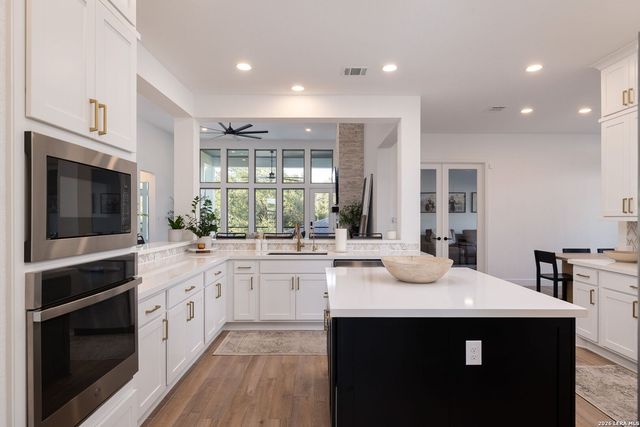 1214 Stone Gully, New Braunfels, TX 78132