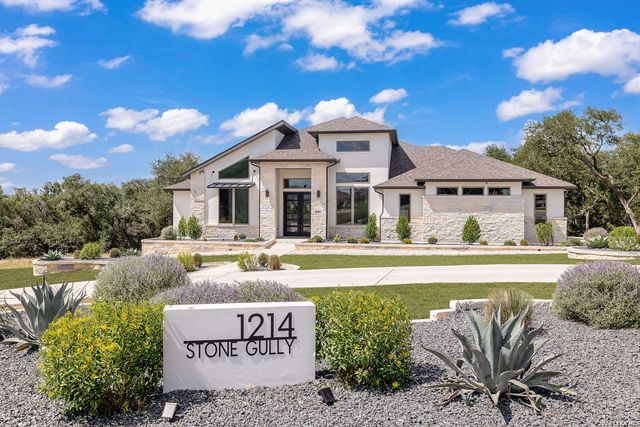 1214 Stone Gully, New Braunfels, TX 78132