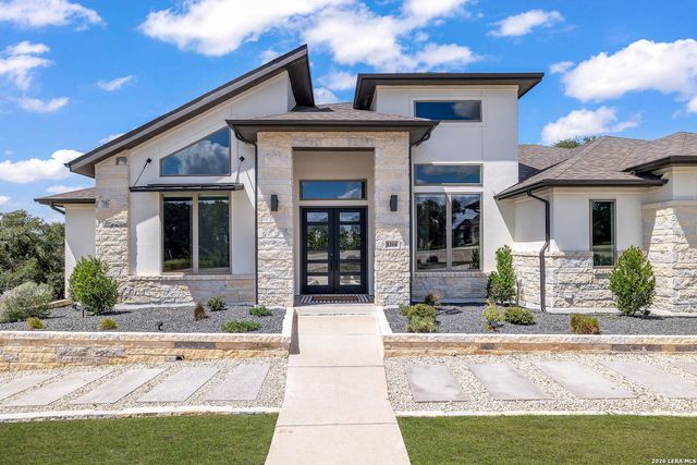 1214 Stone Gully, New Braunfels, TX 78132