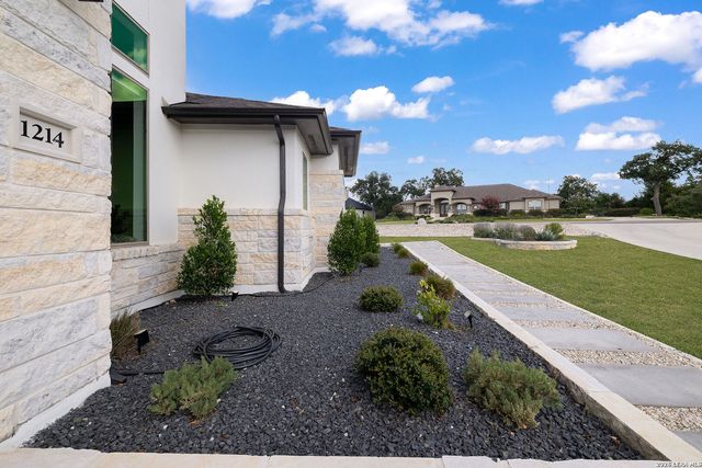 1214 Stone Gully, New Braunfels, TX 78132