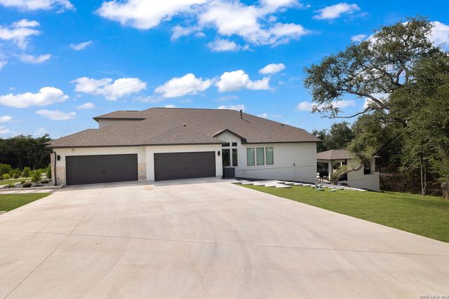 1214 Stone Gully, New Braunfels, TX 78132