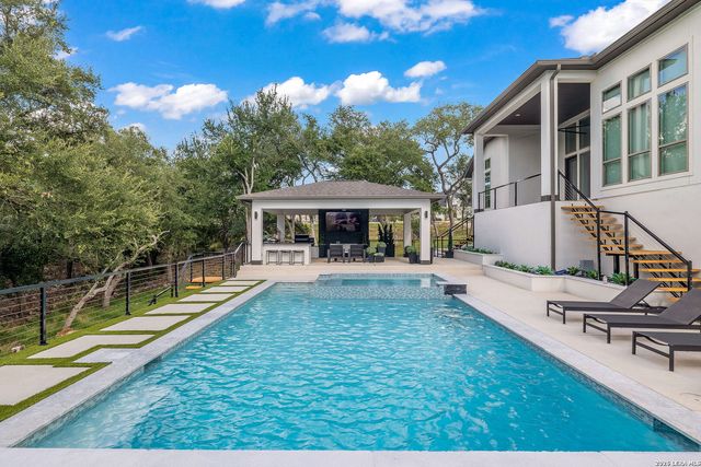 1214 Stone Gully, New Braunfels, TX 78132