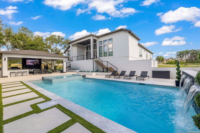 1214 Stone Gully, New Braunfels, TX 78132