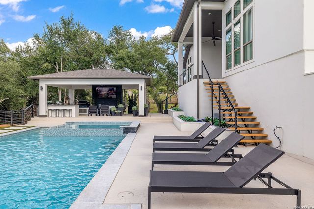 1214 Stone Gully, New Braunfels, TX 78132